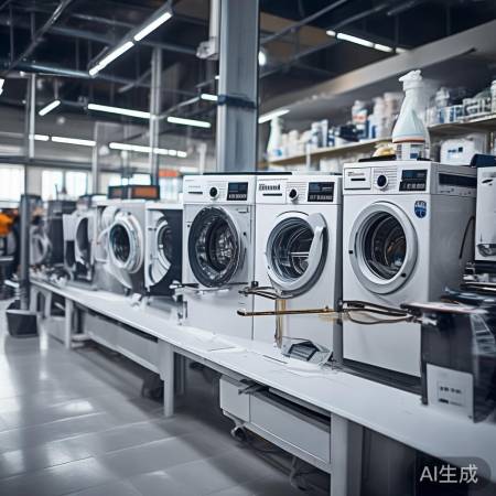 斯麦格洗衣售后热线