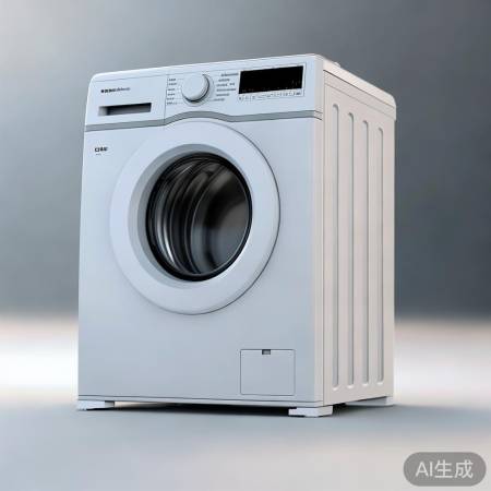 小米1kg洗衣机,价格亲民