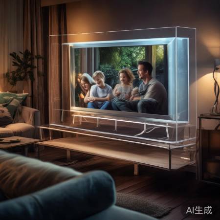 电视保护罩指南，美好时光相伴