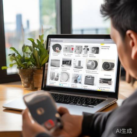 网购空调泵，选信誉商家