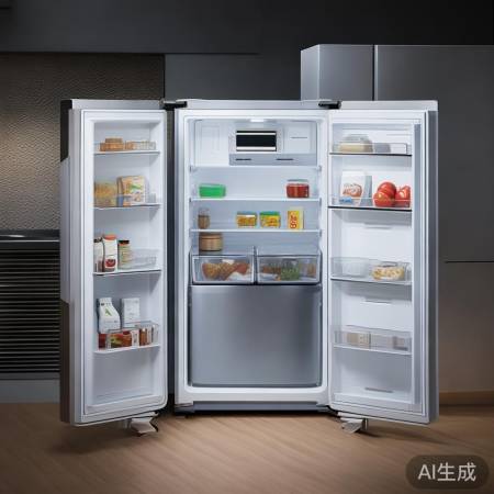 冰箱制冷长短看习惯与特点