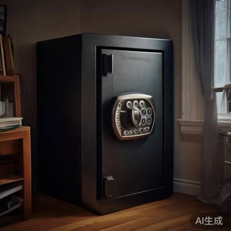保险柜选择与安全要点