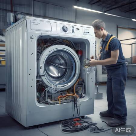 云米洗衣机维修技巧揭晓