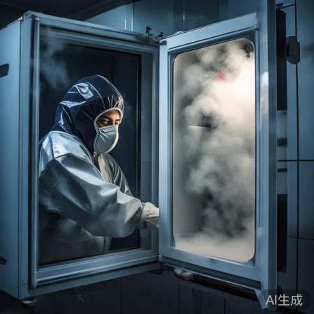 消毒柜开启注意窒息风险