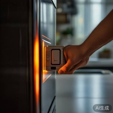 消毒柜防火需断电