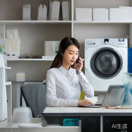 斐雪派克洗衣机售后电话