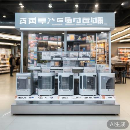 栾川商用空气能价格亲民