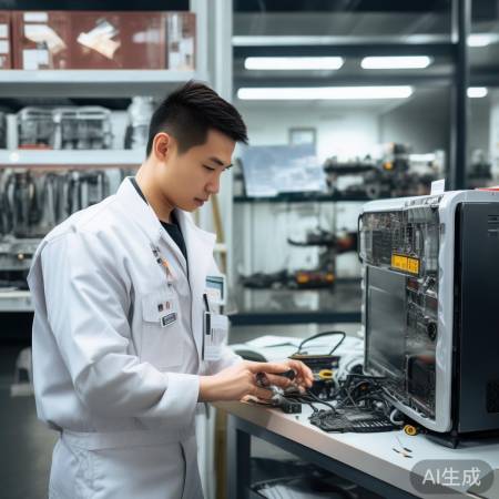 专业认证，严格规范消毒柜维修