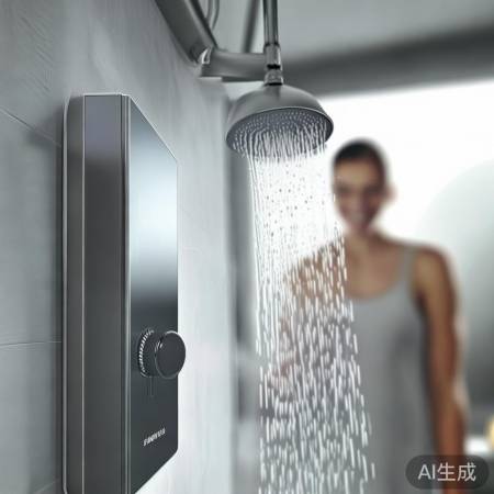 洗澡新体验，一键Func搞定