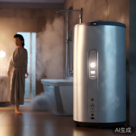 热水器Func按钮揭秘，生活更