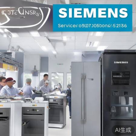 西门子冰箱服务网点查询