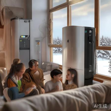 南北差异选锅炉/热水器