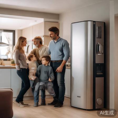 家庭成员多选锅炉,少选热水器