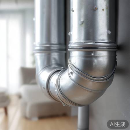 通风管道，选材关键