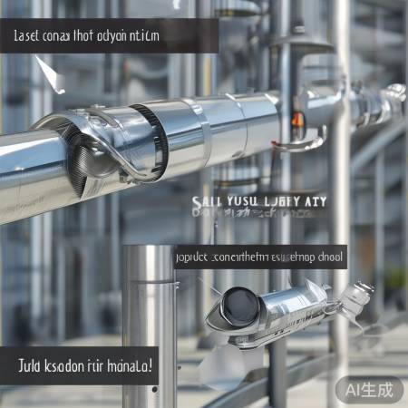 通风管道连接方式多样