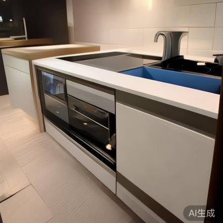 集成灶揭秘,点赞分享故事