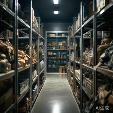 预防为主，严守保管关