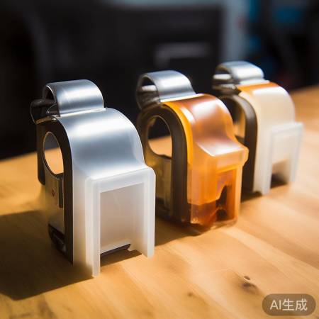 材料选择多样化