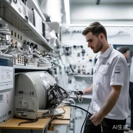 油烟机维修专业规范