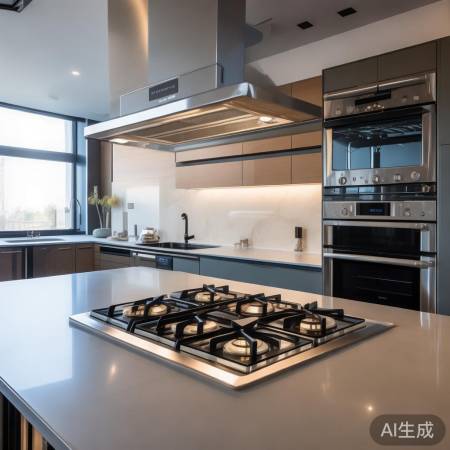 集成灶销量排行榜