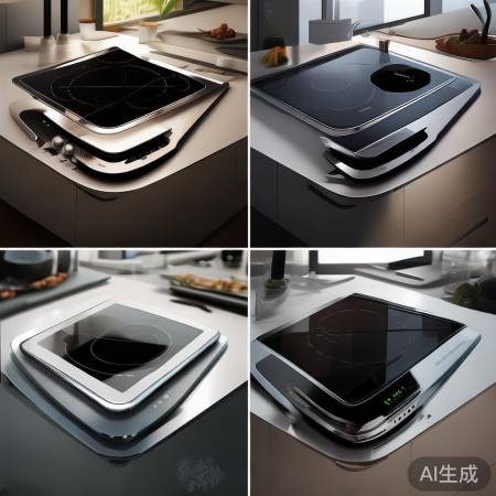 集成灶销量前三：A小A、B小宝