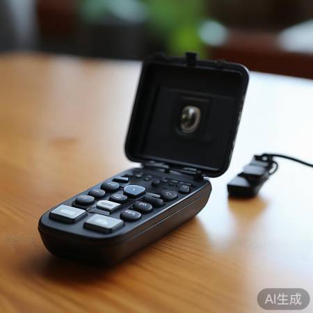 更换电池，恢复遥控器