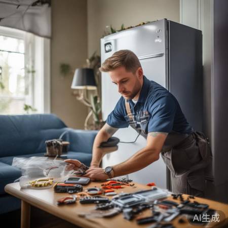 专业认证，透明服务