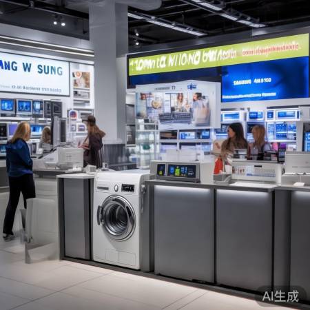 三星洗衣机售后电话400166