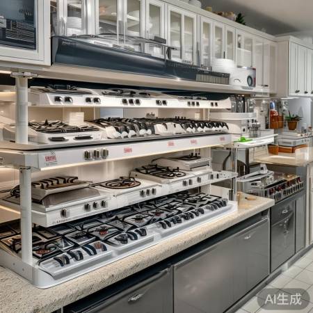 翼城燃气灶价格一览