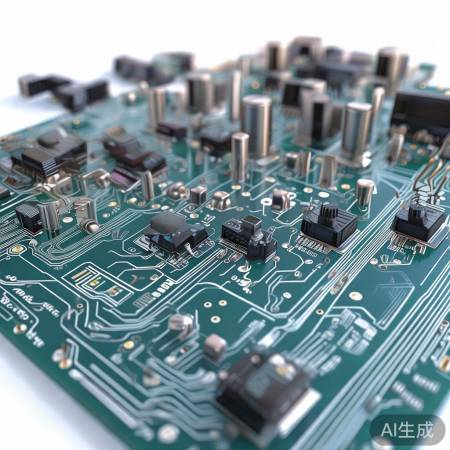 电路图符号解析