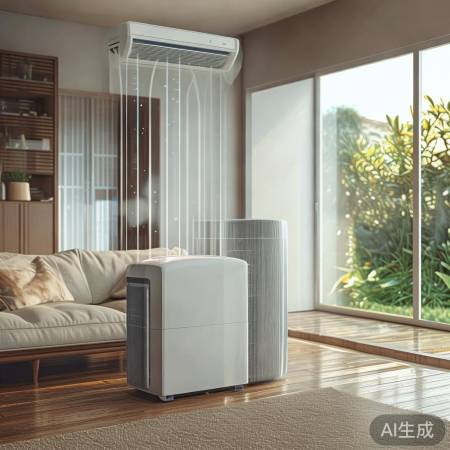 中央空调,家庭大管家