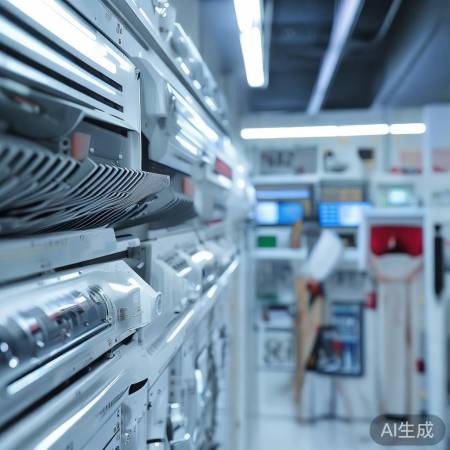 调试确保风量温度达标