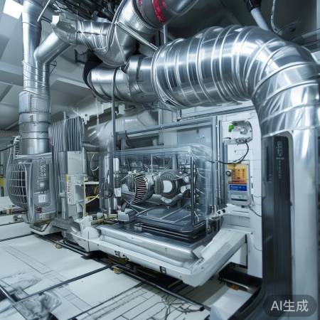 定期维护空调,省电又健康