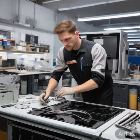 集成灶维修规范专业