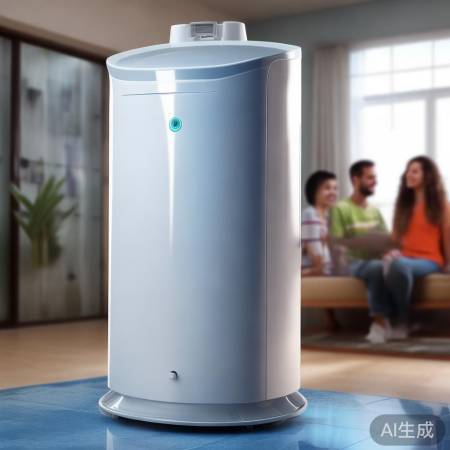 高效节能，环保热水神器