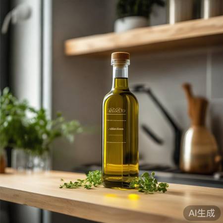 橄榄油需避光冷藏