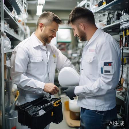 专业马桶维修,严格规范服务