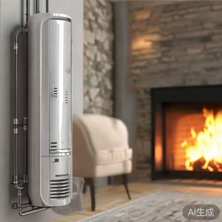 壁挂炉供暖方式:集中或独立