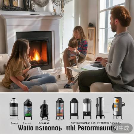 壁挂炉功率需量力而行