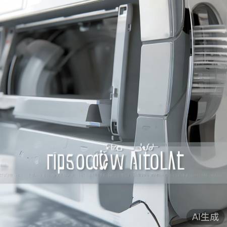 洗衣机阻尼器：环保耐用，安装便