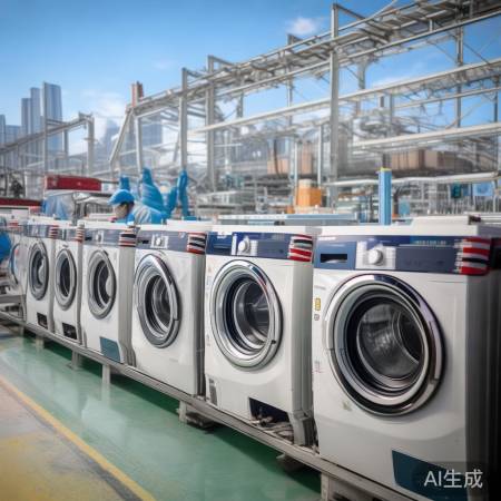 天津家电质量佳，物流便捷