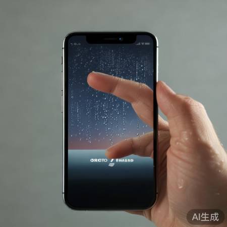 苹果指纹失灵原因多