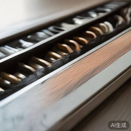 空调出风口装饰,打造个性家居