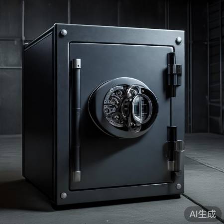 锁具设计与安装保障保险柜安全