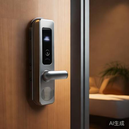 康廷指纹锁快捷咨询