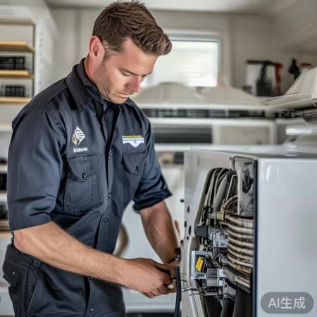 专业认证,规范服务