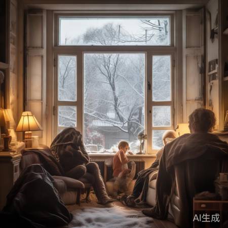 通风换气，健康之道