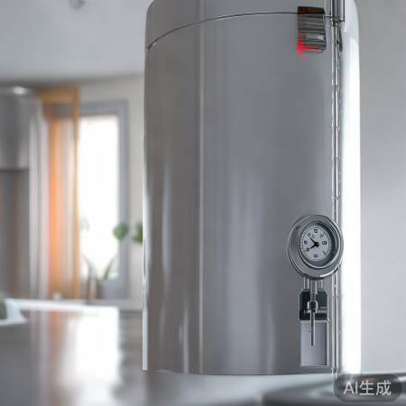 安全保护热水器必选