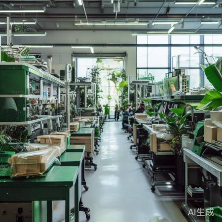 环保家居,健康生活