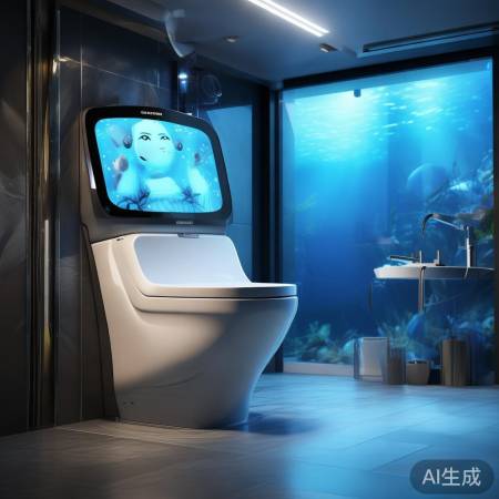 智能马桶潜水艇客服热线